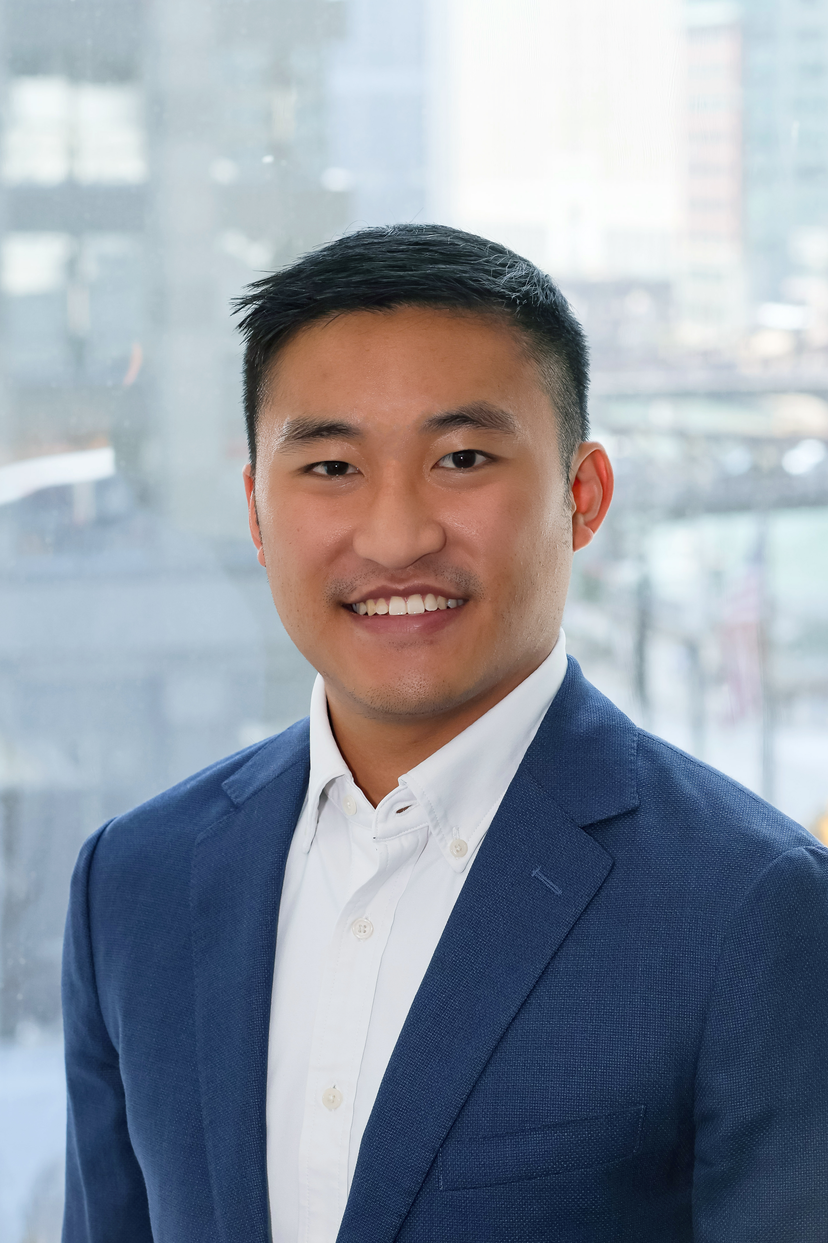 Albert Wiryawan